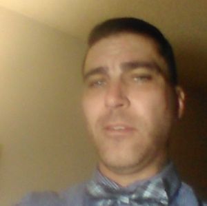 Meet your Posher, Steven